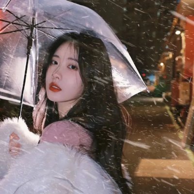 天衣无缝的她