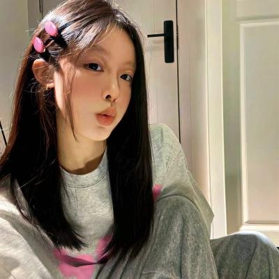 少女哪吒
