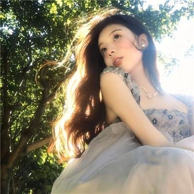 这个大叔太冷傲